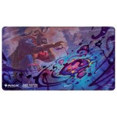 ウルトラ・プロ プレイマット MTG サイン付き Amazon | MTG スケッチ ミシュラのガラクタ プレイマット