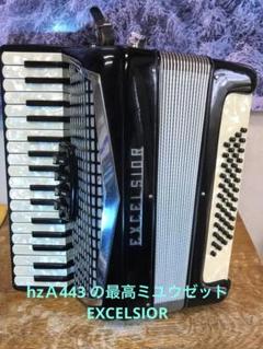 2025年最新】アコーディオン excelsiorの人気アイテム - メルカリ