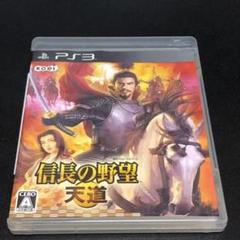 信長の野望 天道