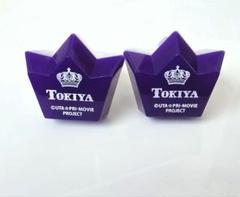 うたプリ 一ノ瀬トキヤ リングライト まとめ売り うたプリ 一ノ瀬トキヤ グッズまとめ売り - メルカリ