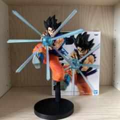 【4点セット】G×materia　ドラゴンボール　孫悟空 開封品 G×materia SON GOKU IV Gマテリア 悟空 孫悟空