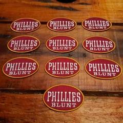 phillies bluntスウェット新品未使用 PHILLIES BLUNT 