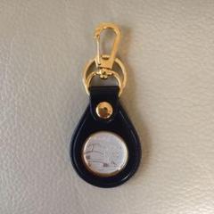 寝台特急カシオペア キーホルダー