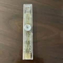 未使用】稀少◆立花ハジメMAXI SWATCH 2ｍの壁掛超巨大スウォッチ 2025年最新】立花ハジメ SWATCHの人気アイテム - メルカリ