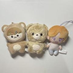2025年最新】ヘチャン ぬいぐるみの人気アイテム - メルカリ