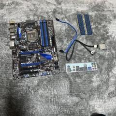 2025年最新】マザーボード cpu セット i5の人気アイテム - メルカリ