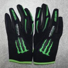 ⭐️早い者勝ち！⭐️新品！マキシマムザホルモン モンスターエナジー 手袋 非売品 非売品マキシマム ザ ホルモンモンスターエナジー手袋非売品新品