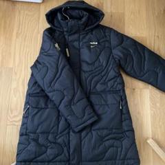 【未使用】レブロンxリバプール NIKEダウンジャケット 黒 Mサイズ 完売品 m25129932011_1.jpg?1735974987