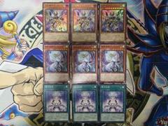 DOOD 真竜 新規セット 各3枚