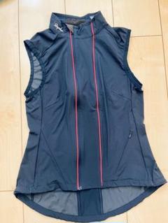 Rapha ラファ ジレ Medium バーガンディ 2025年最新】ラファ raphaジレの人気アイテム - メルカリ