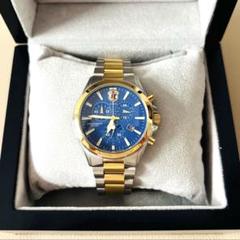 JFA1996オフィシャルグッズ　日本代表　CITIZEN　C320 JFA1996オフィシャルグッズ 日本代表 CITIZEN C320