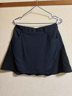 JUN&ROPE ネイビー スカート Mサイズ