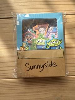 Disney トイ・ストーリー メモ用紙