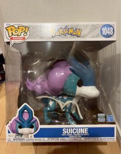 ポケモン - コミコン限定FUNKO POP! ポケモン　クレセリア　特大限定 41pTp+M-CGL._UF894,1000_QL80_.jpg