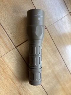 2025年最新】SUREFIRE 懐中電灯 G2Xの人気アイテム - メルカリ