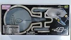 お歳暮 希少!レア!【未開封】スタートレック40周年記念 MK165 ncc1701 - SF/ファンタジー/ホラー