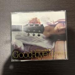 YUI Good-bye days
