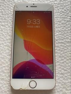2025年最新】iphone6s 画面割れの人気アイテム - メルカリ