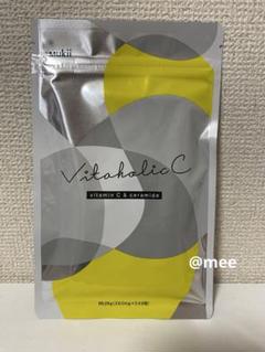 mukii ビタホリック 4点セット mukii ビタホリック 4点セット