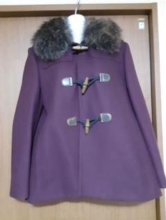 PRADAダッフルコート org.jpg