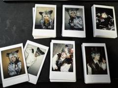 Leetspeakmonsters Die Wolf ダイウルフ チェキ Leetspeakmonsters Die Wolf チェキ