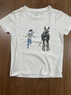 グラニフ 松本大洋 シャツ 刺繍 新品未使用 2025年最新】松本大洋 グラニフの人気アイテム - メルカリ