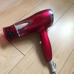 ヘアドライヤー ピンク