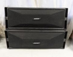 高評価アイテム 値下げ BOSE 402 コラムスピーカー ジャンク品 - メルカリ スピーカー・ウーファー