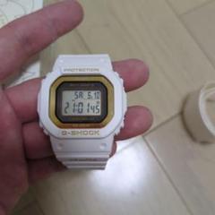 GMD-W5601K-7JR G-SHOCK アイサーチジャパン イルカクジラ