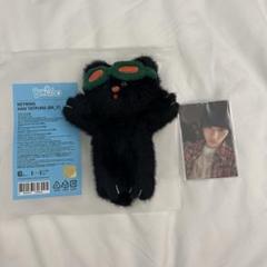ボネクド　プネクド　テサン　PLUSH KEYRING トレカ BOYNEXTDOOR プネクド テサン キーリング トレカ - メルカリ