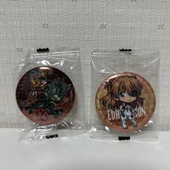 2025年最新】シンアスカ 缶バッジの人気アイテム - メルカリ