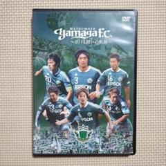 DVD 松本山雅FC 2011 -闘いの軌跡- 松田直樹 木島良輔のサムネイル