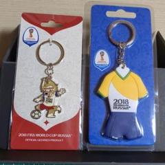 FIFAワールドカップ2018 ロシア　記念グッズ 2018 FIFAワールドカップにちなんだグッズを調べてみました