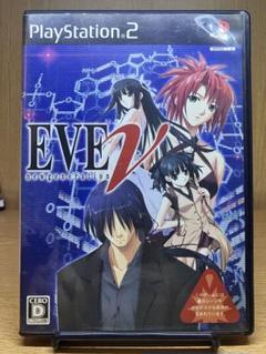 ps2 イブ ニュージェネレーション