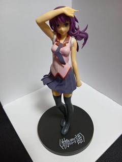 2025年最新】物語シリーズ フィギュアの人気アイテム - メルカリ
