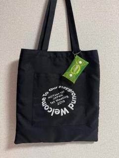nct127 NCT127 テヨン グッズ ペンミ トートバッグ セット