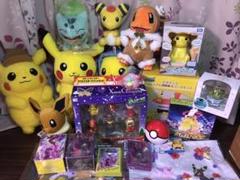 ポケモン オリジナルクリスマスセット