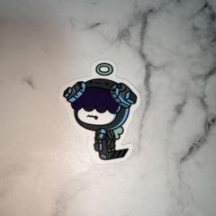 TXT TOGETHER POP UP フムニャリン