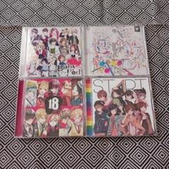 歌い手 歌ってみた セット BabyPod Wonder heart 他