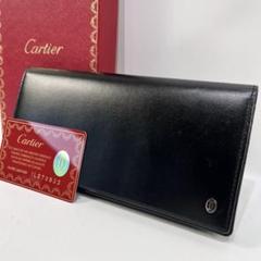のぶ ✨カルティエ Cartier 長財布　パシャ のぶ ✨カルティエ Cartier 長財布 パシャ 楽天市場】カルティエ