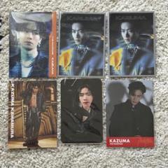 川村壱馬 フォトカ セット②