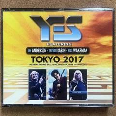 ANDERSON・RABIN・WAKEMAN　6枚組