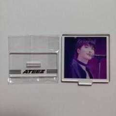2025年最新】ateez ソンファ アクスタの人気アイテム - メルカリ