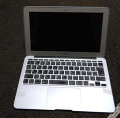 MacBook　Air