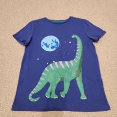 ようこ様専用Boden恐竜Tシャツ&tea collectionパンツ4本セット