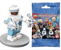 【新品】 LEGO 71024 フロゾンのサムネイル