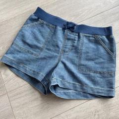 ショートパンツ　150サイズ