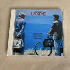 IL POSTINO サウンドトラック CD