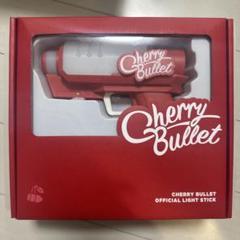 cherry bullet 初期 ペンライト jp.ktown4u.com : Cherry Bullet - 公式ペンライト