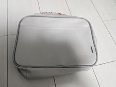 panpantutu おむつ入れ　お着替え入れ　衣装バック